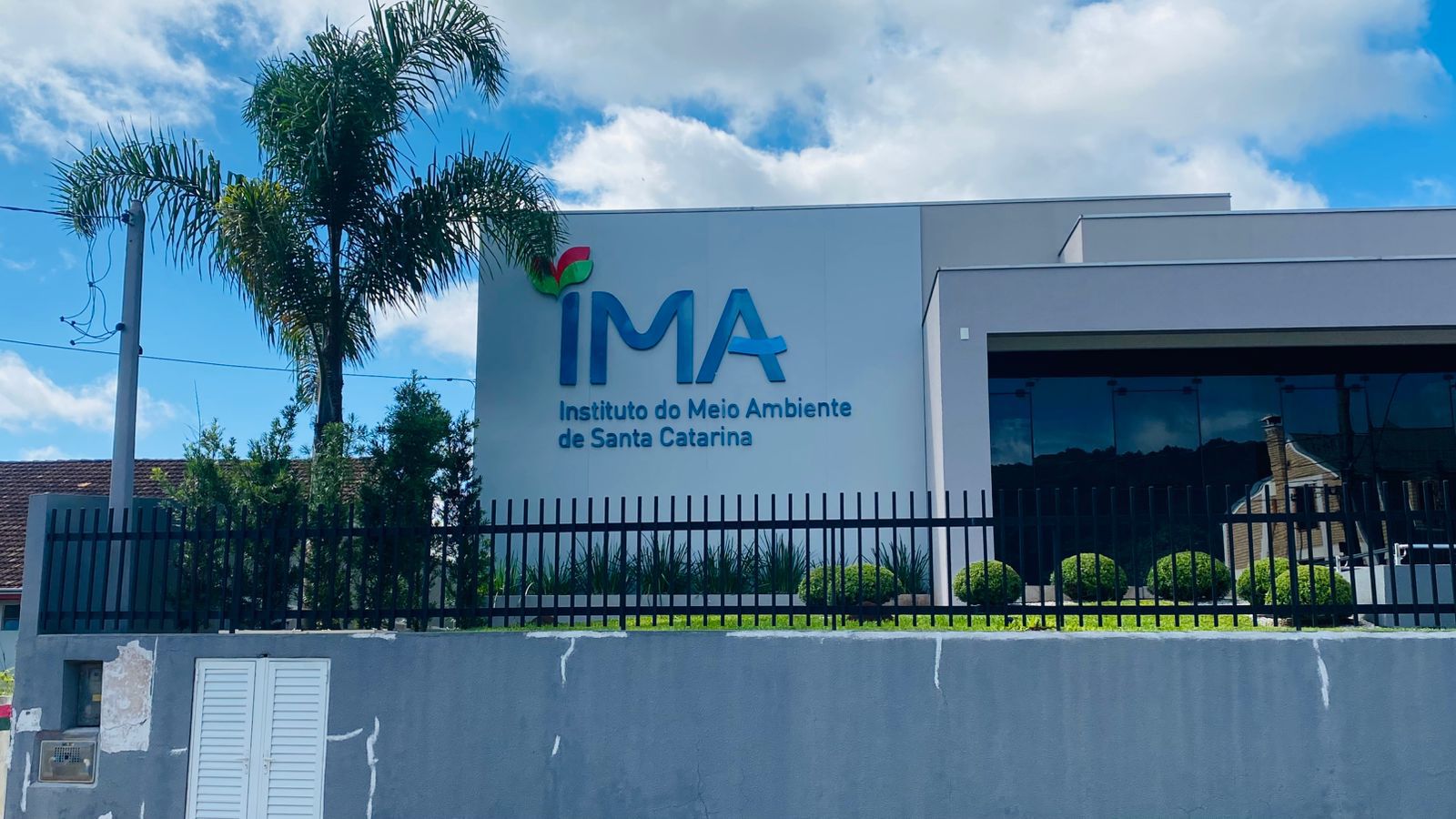 Instituto do Meio Ambiente de Santa Catarina